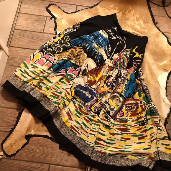 ishya Dresses & Skirts - Ishtya size 6 skirt. 💃*